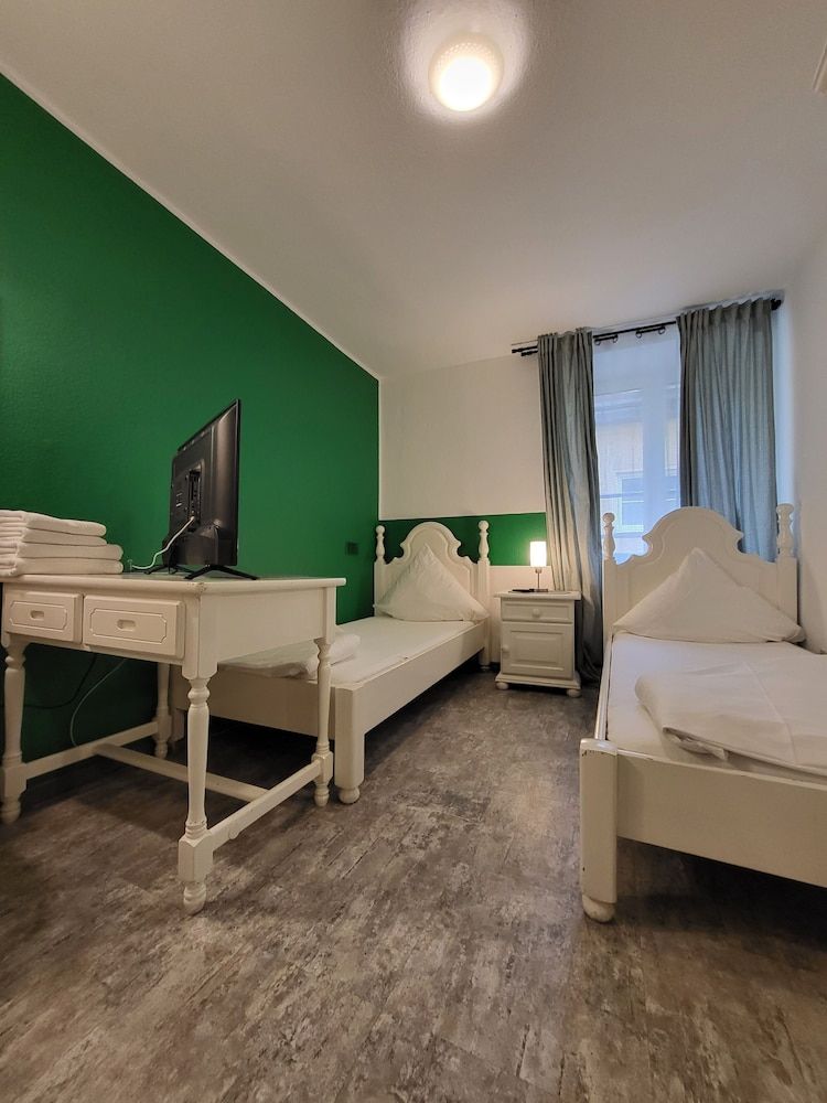 undefined Hotel Atlanta 9