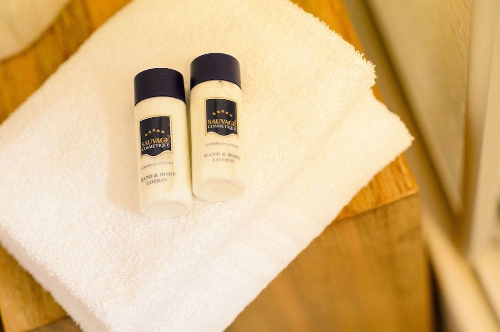 In-Room Amenity