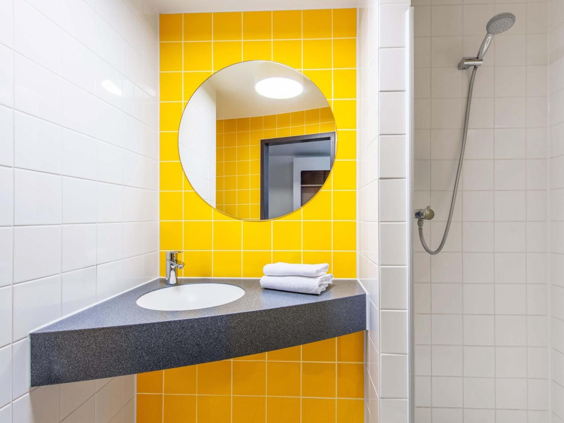 undefined B&B Hotel München City-Ost 9