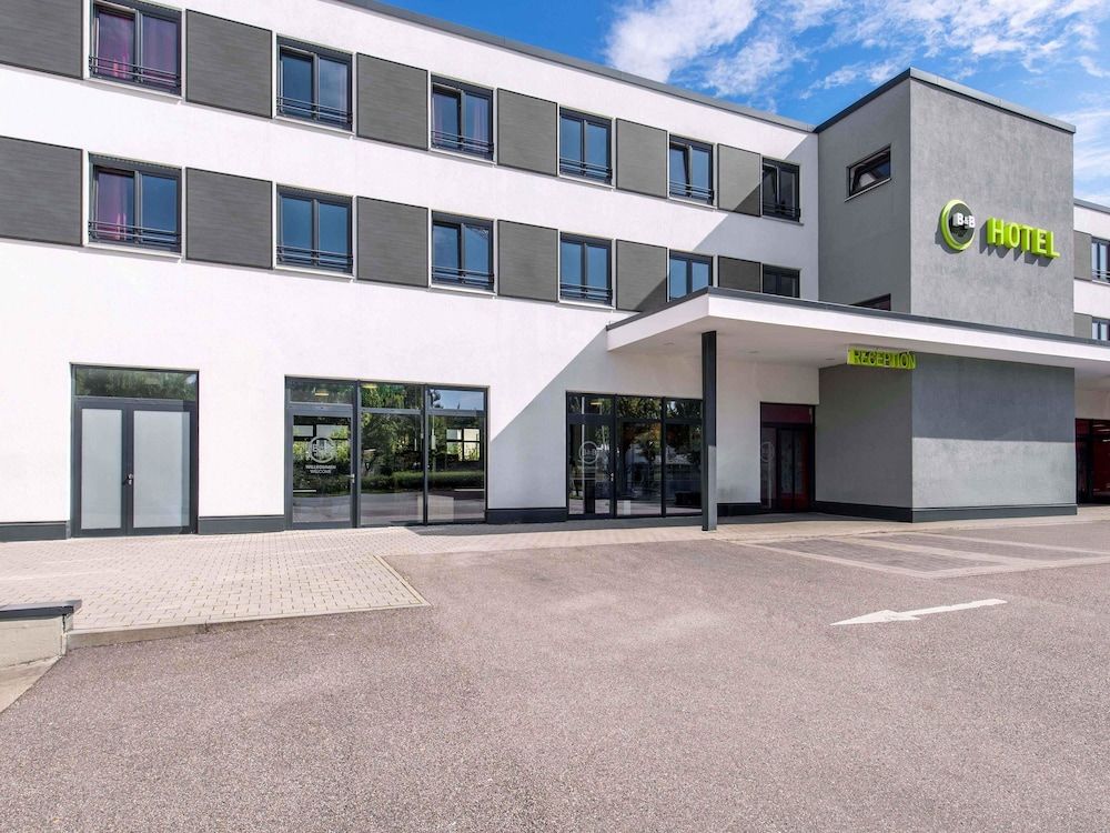 undefined B&B Hotel München City-Ost 2