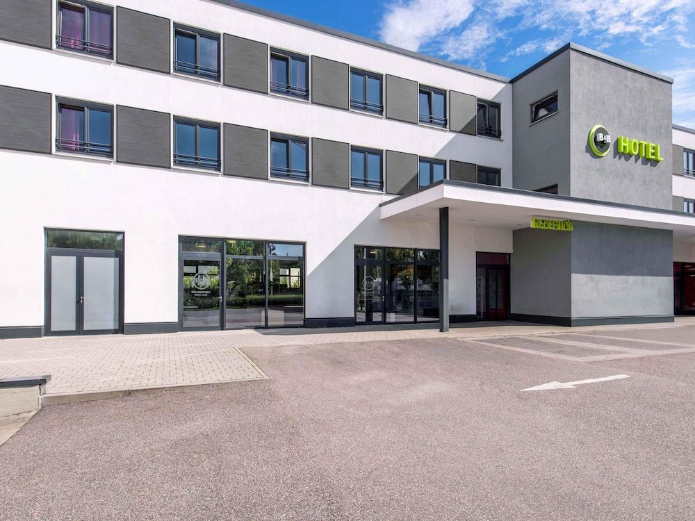 undefined B&B Hotel München City-Ost