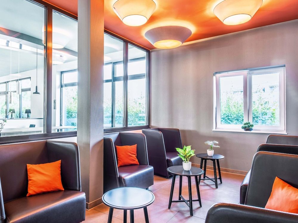 undefined B&B Hotel München City-Ost 7