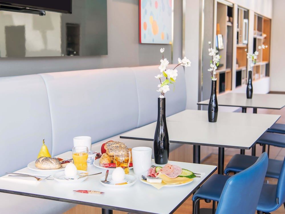 undefined B&B Hotel München City-Ost 7