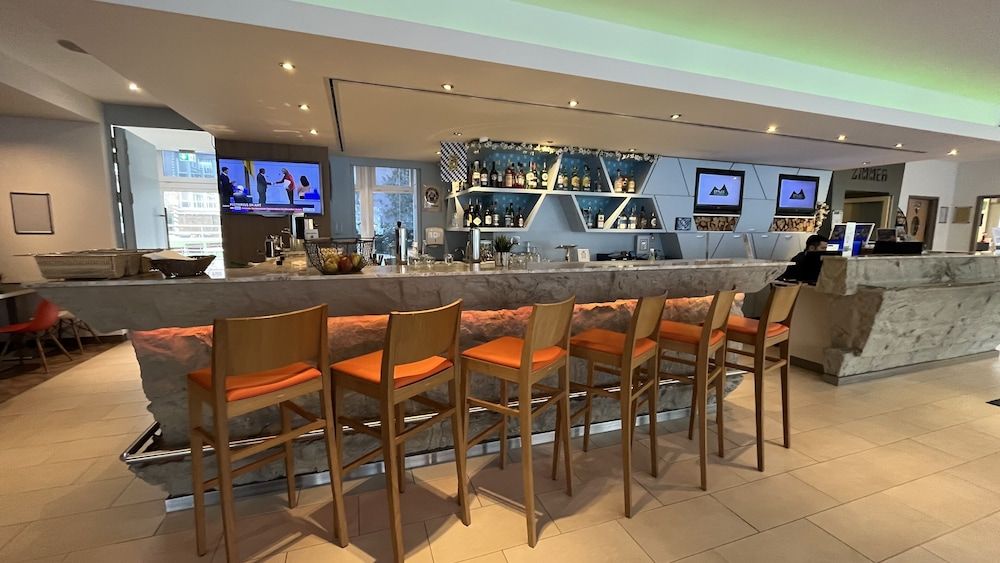 undefined Styles Hotel München Messe 9