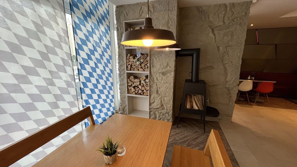 undefined Styles Hotel München Messe 10