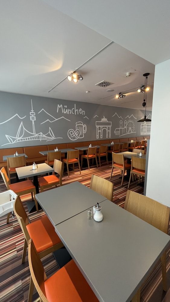 undefined Styles Hotel München Messe 6