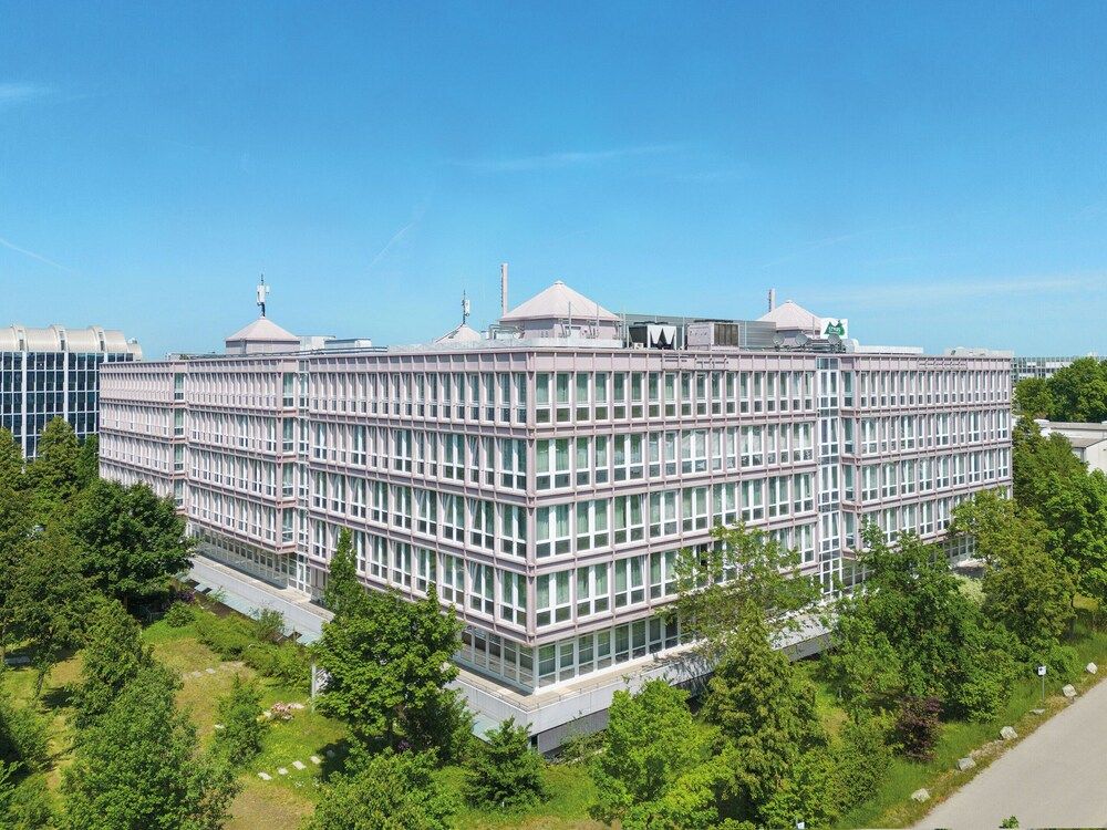 undefined Styles Hotel München Messe 5