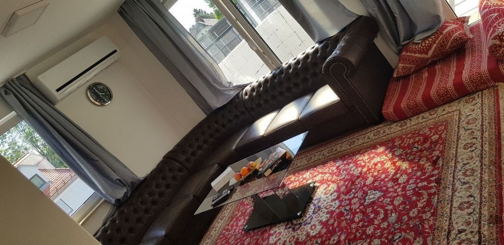 Sahara Falcon Apartment, 2 Bedrooms, Non Smoking (Nr. 5) 6