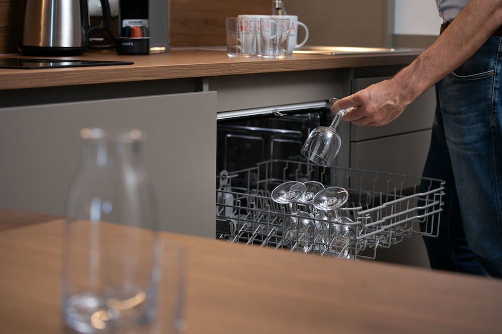 Brera Serviced Apartments München West Cosy Apartment 4