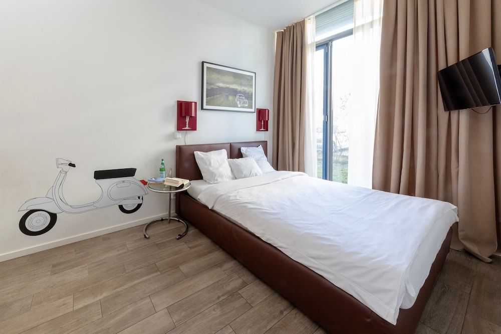 undefined Brera Serviced Apartments München West 9