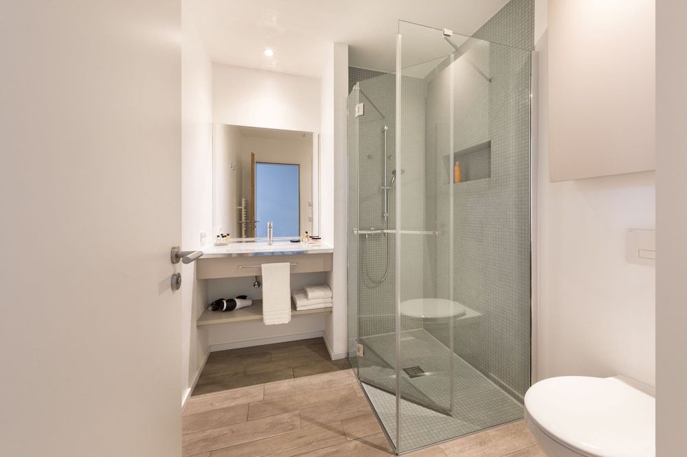 Brera Serviced Apartments München West Cosy Apartment 5