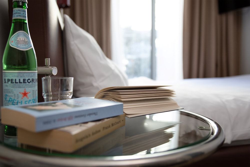 Brera Serviced Apartments München West Cosy Apartment 7