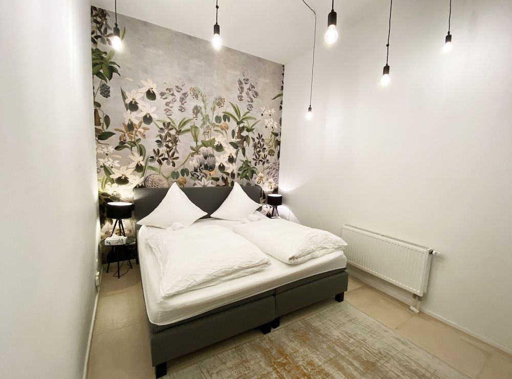 undefined Loft near Oktoberfest Location 4