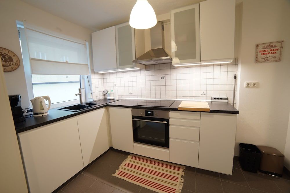 undefined Beautiful house in the heart of Munich 7