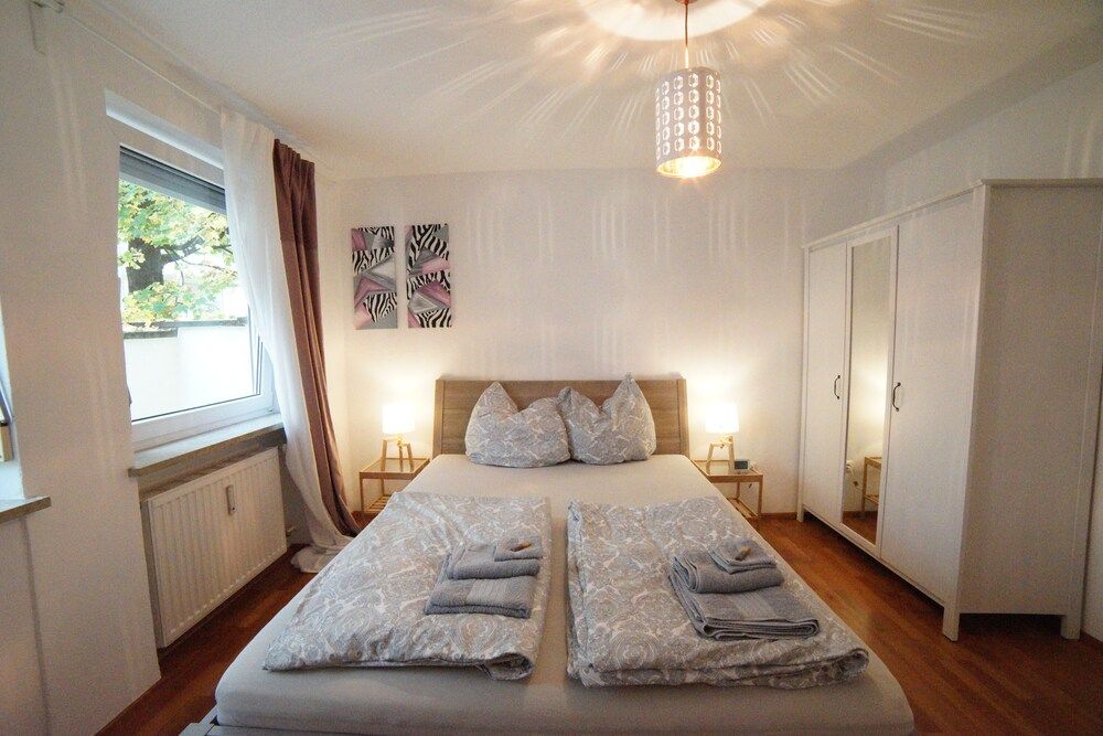 undefined Beautiful house in the heart of Munich 3