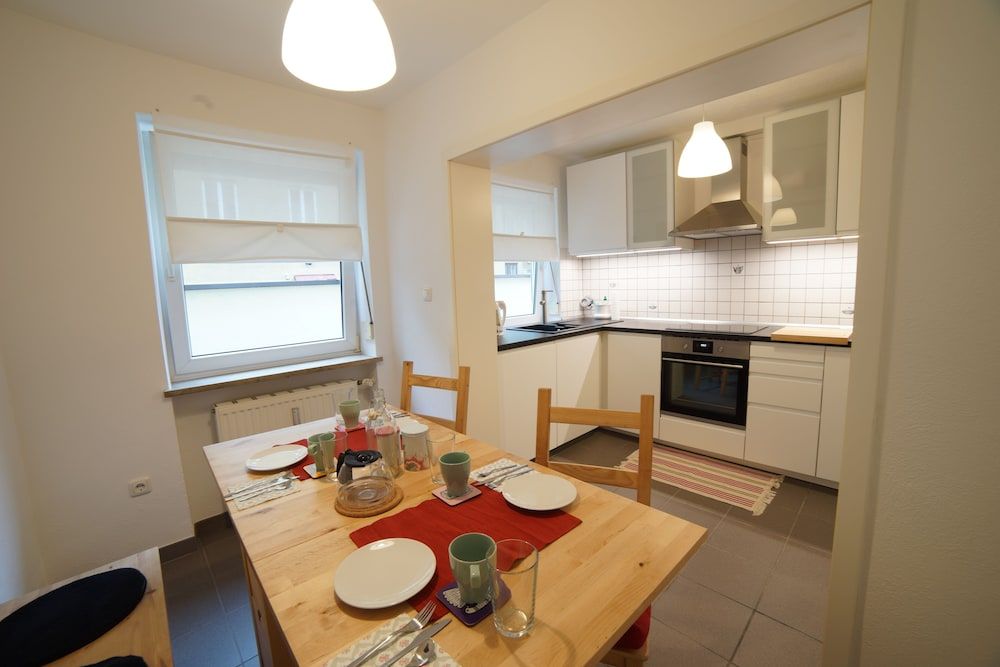 undefined Beautiful house in the heart of Munich 5