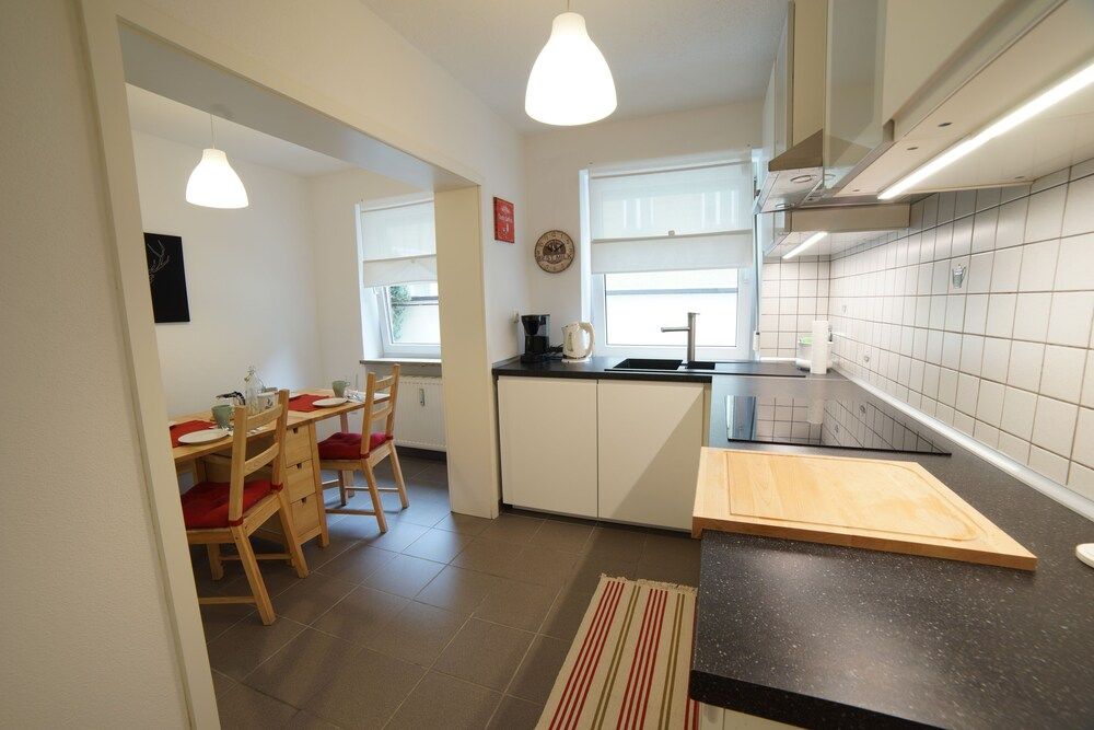 undefined Beautiful house in the heart of Munich 6