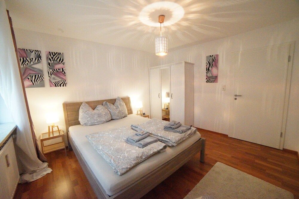 undefined Beautiful house in the heart of Munich 4