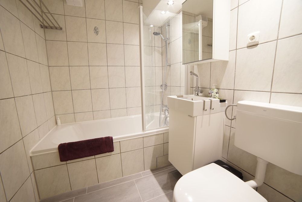 undefined Beautiful house in the heart of Munich 10