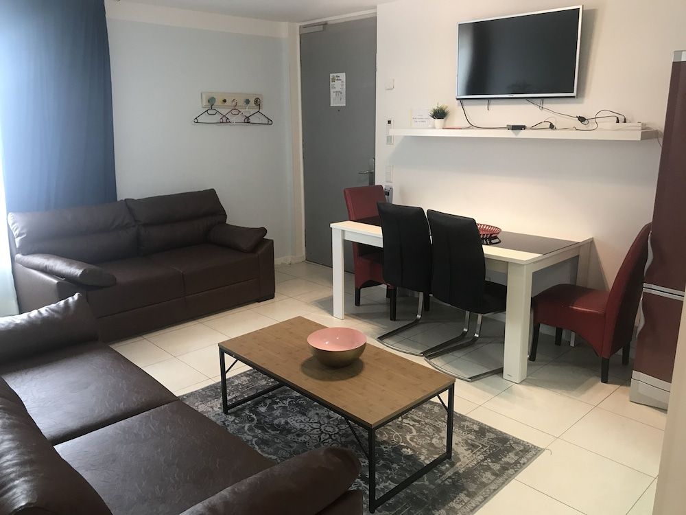 undefined Munich Downtown Suites 4