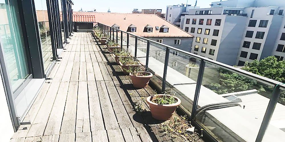 Munich Downtown Suites Panoramic Penthouse, 3 Bedrooms 7