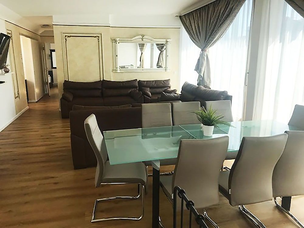 undefined Munich Downtown Suites 9