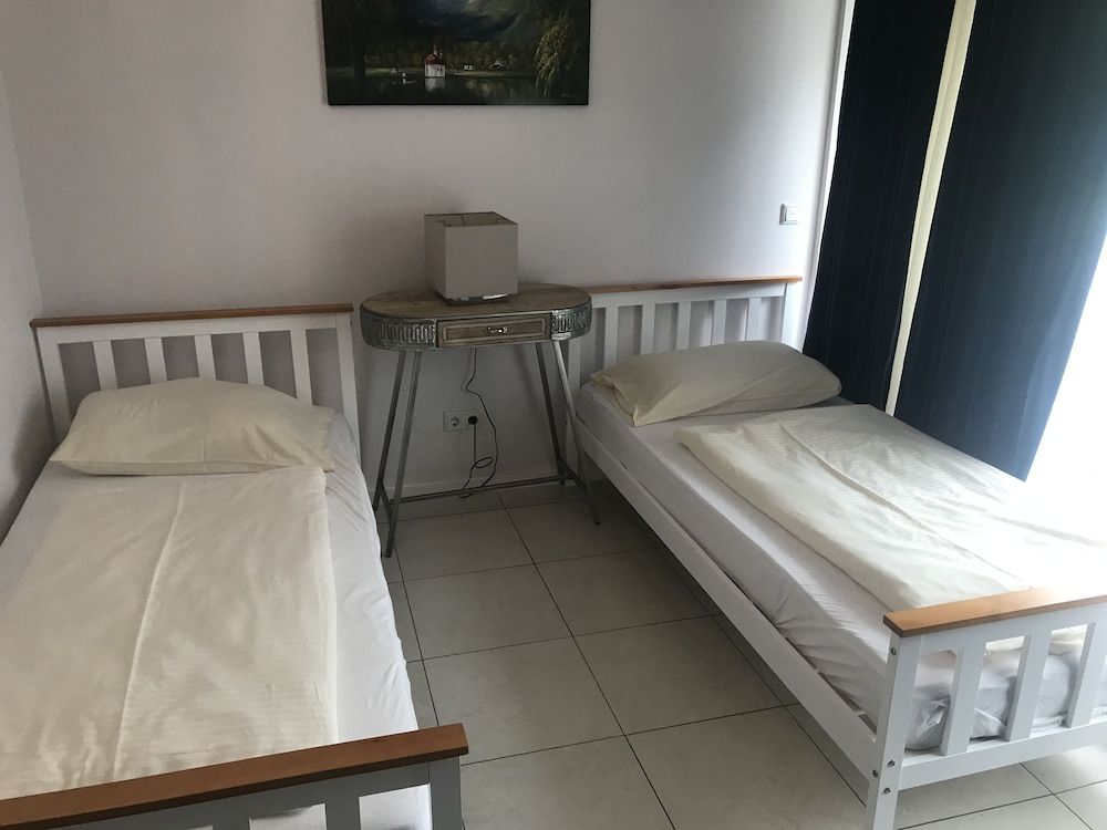 Munich Downtown Suites Comfort Suite 2