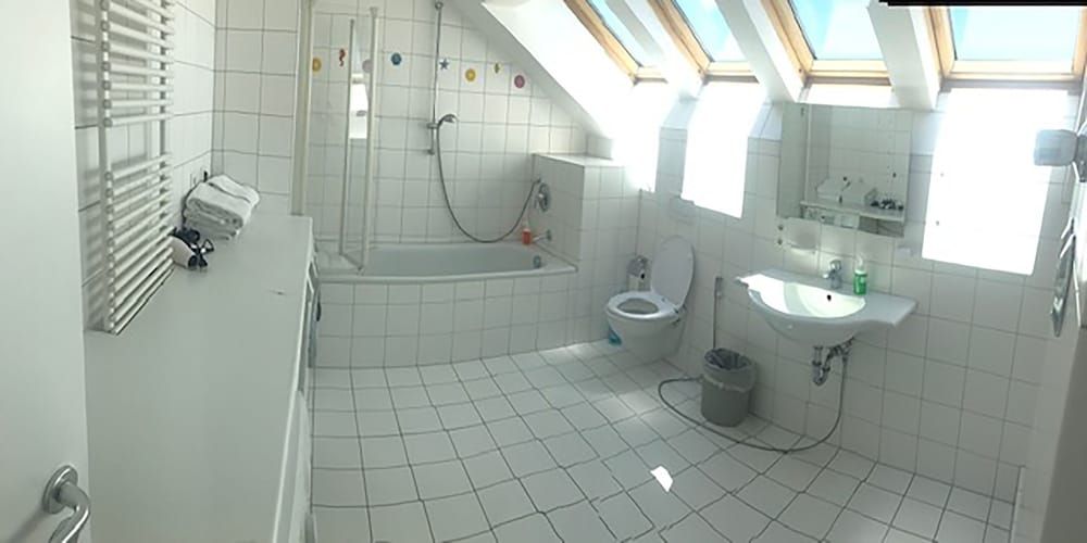 Munich Downtown Suites Panoramic Penthouse, 3 Bedrooms 9