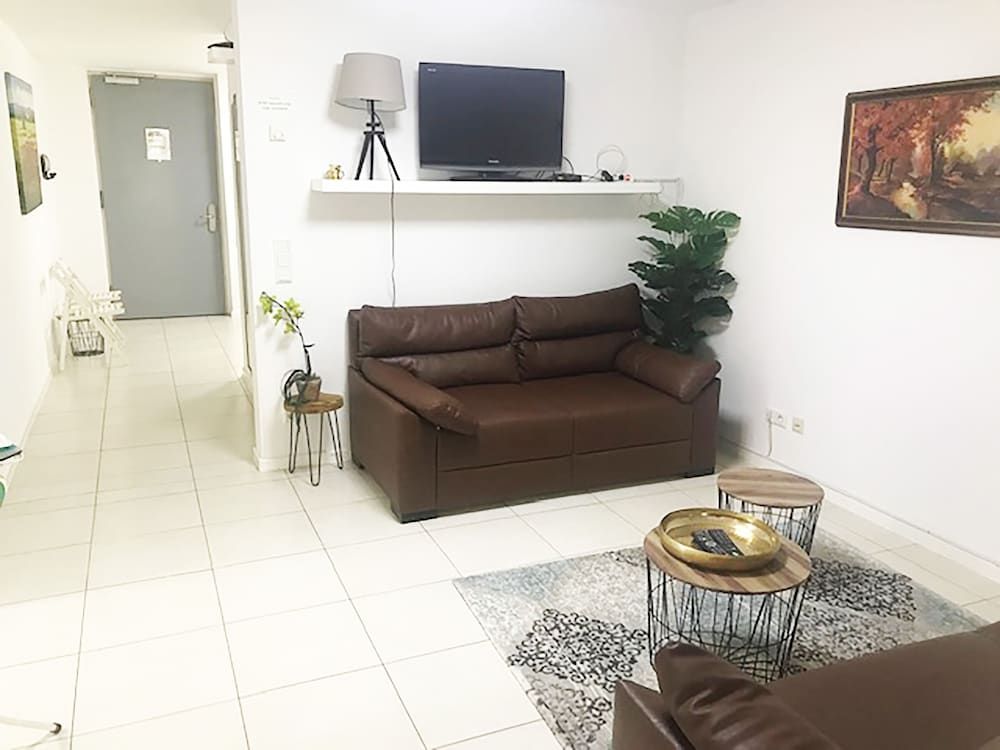 Munich Downtown Suites Comfort Suite 5