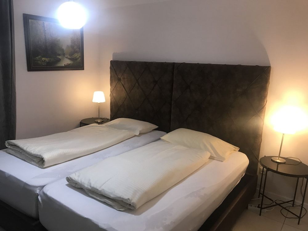 undefined Munich Downtown Suites
