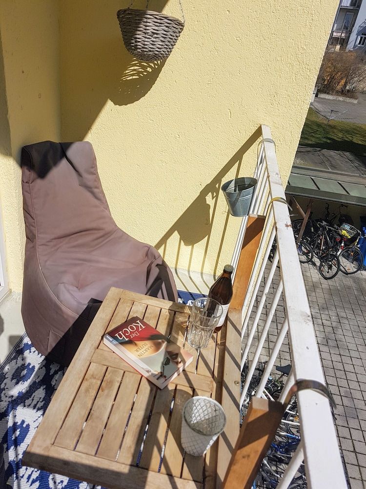 Modernes Apartment im Herzen von München Apartment 8