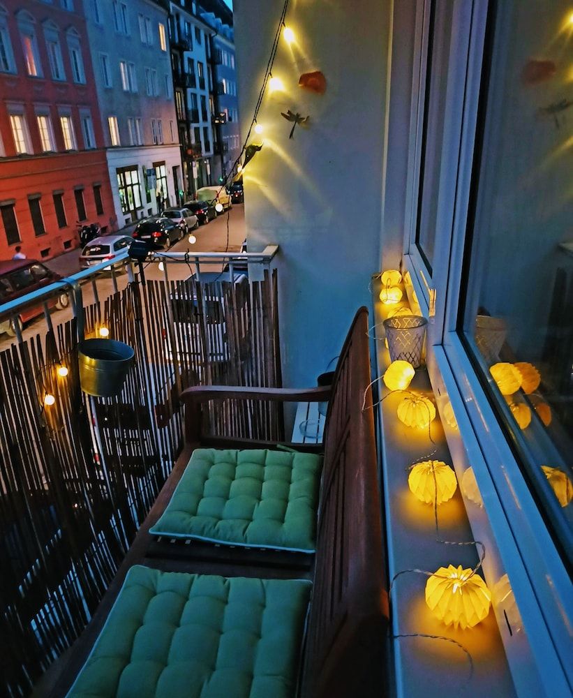 Modernes Apartment im Herzen von München Apartment 9