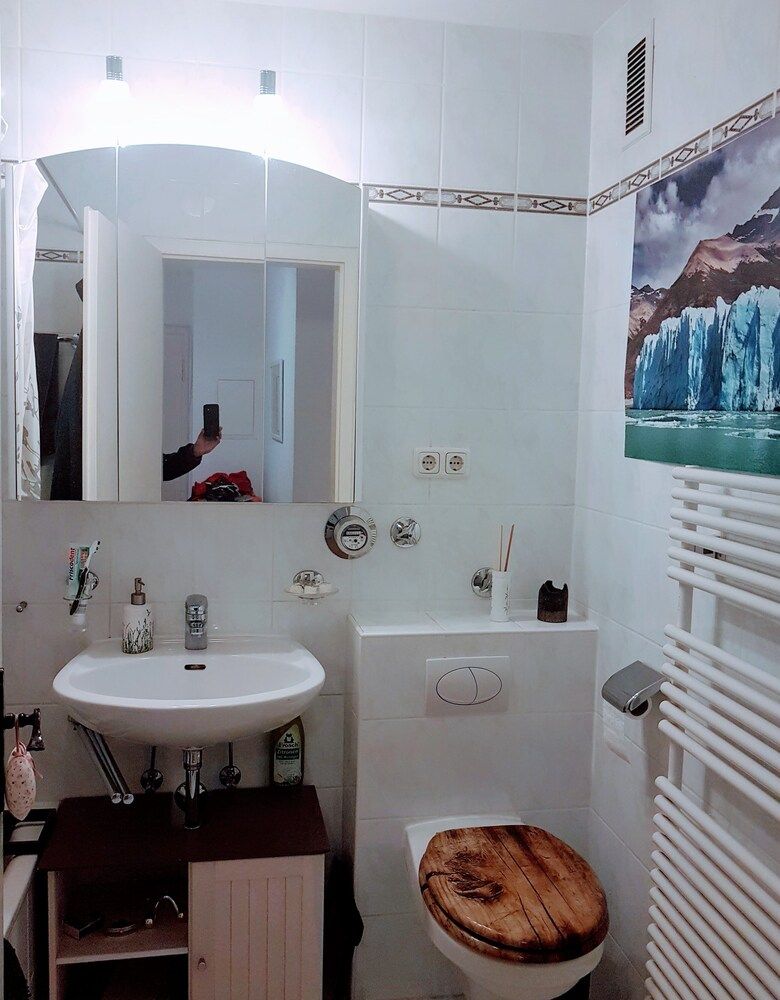 Modernes Apartment im Herzen von München Apartment 10