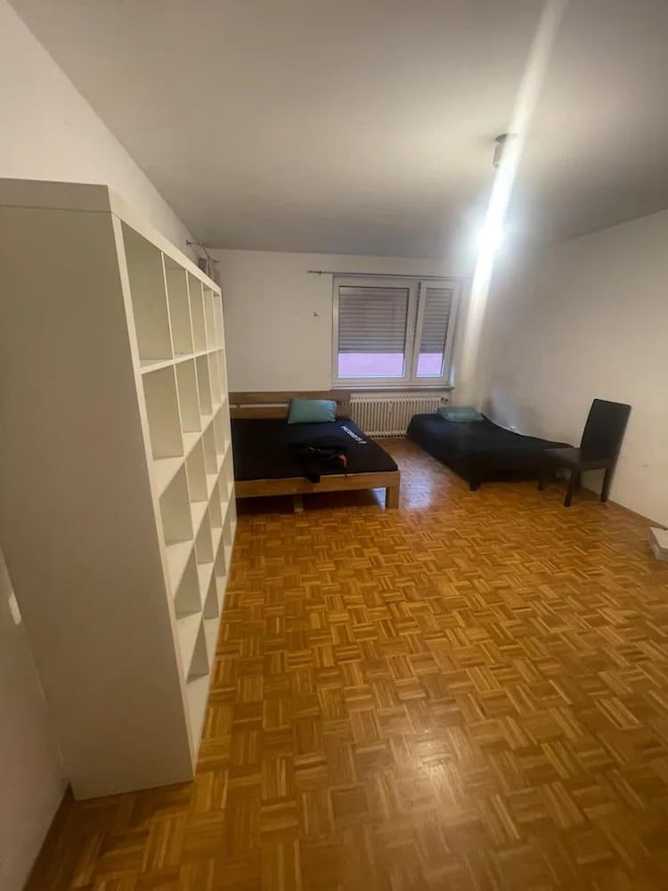 undefined 60m Apartment in Sendling-westpark Munich 3