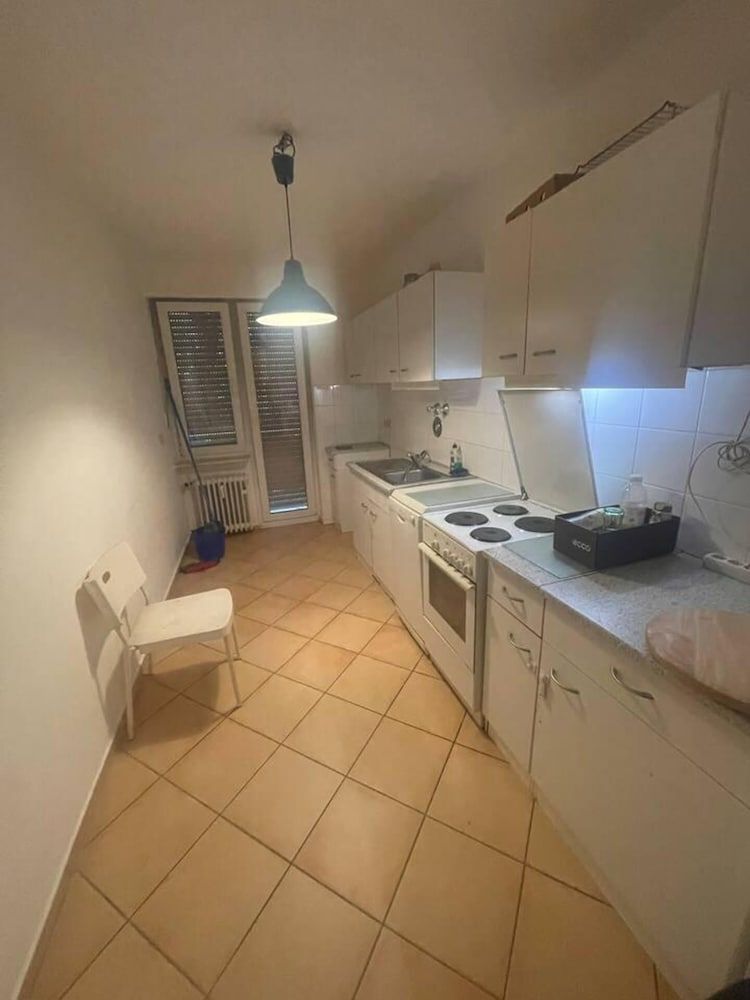 undefined 60m Apartment in Sendling-westpark Munich 6