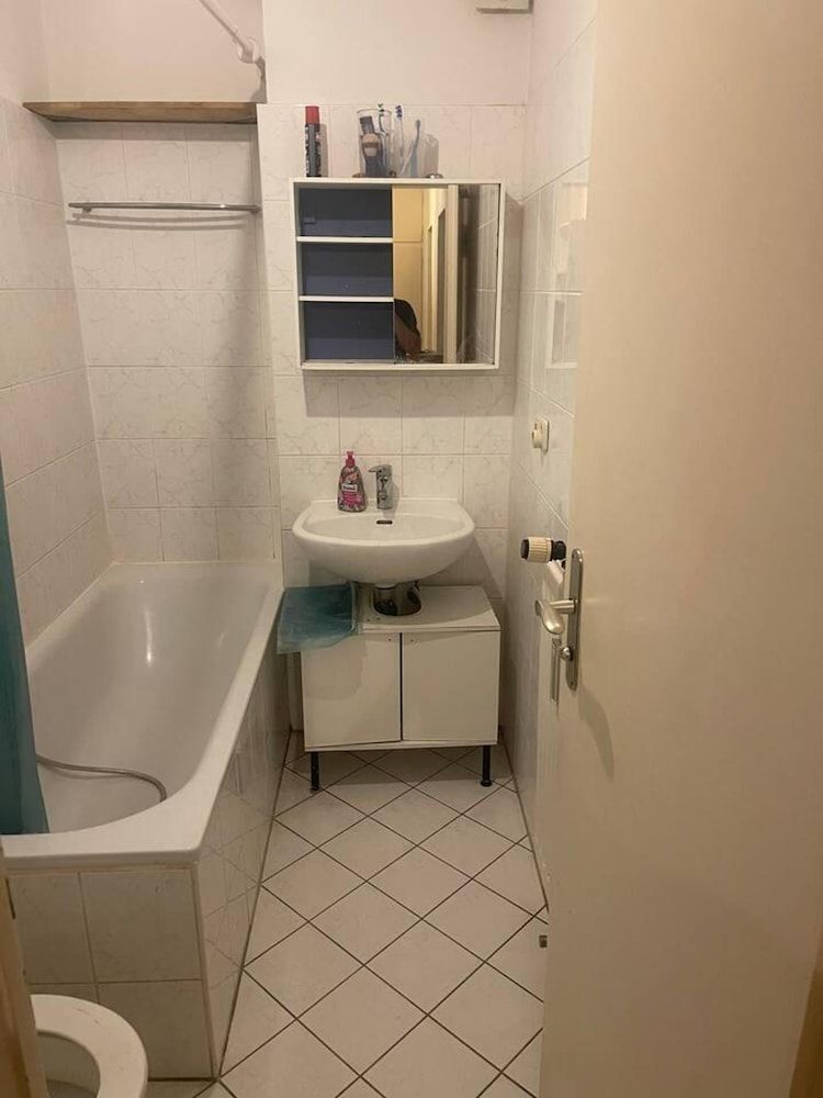 undefined 60m Apartment in Sendling-westpark Munich 7