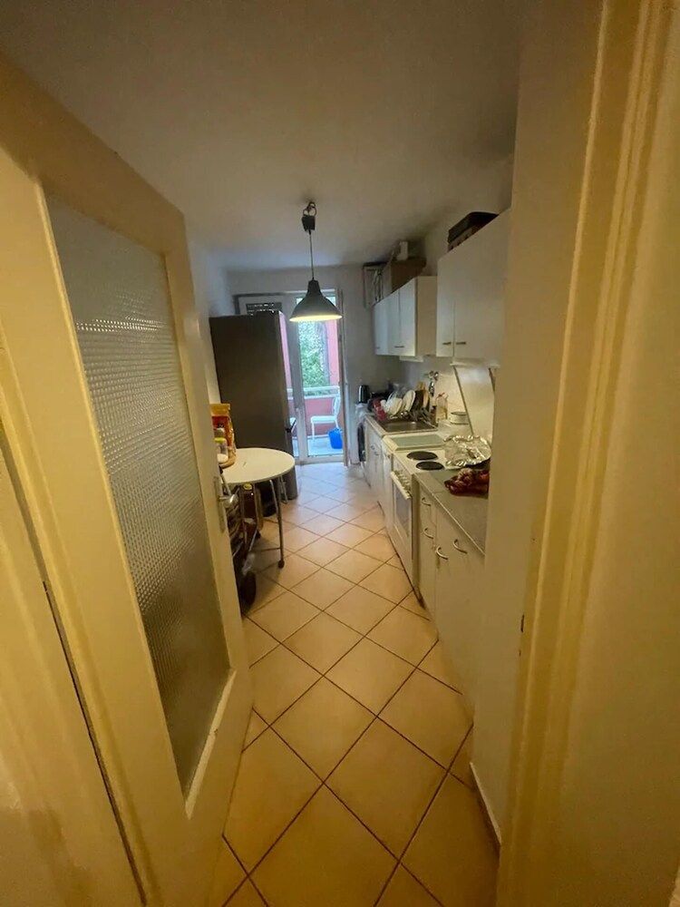 undefined 60m Apartment in Sendling-westpark Munich 5