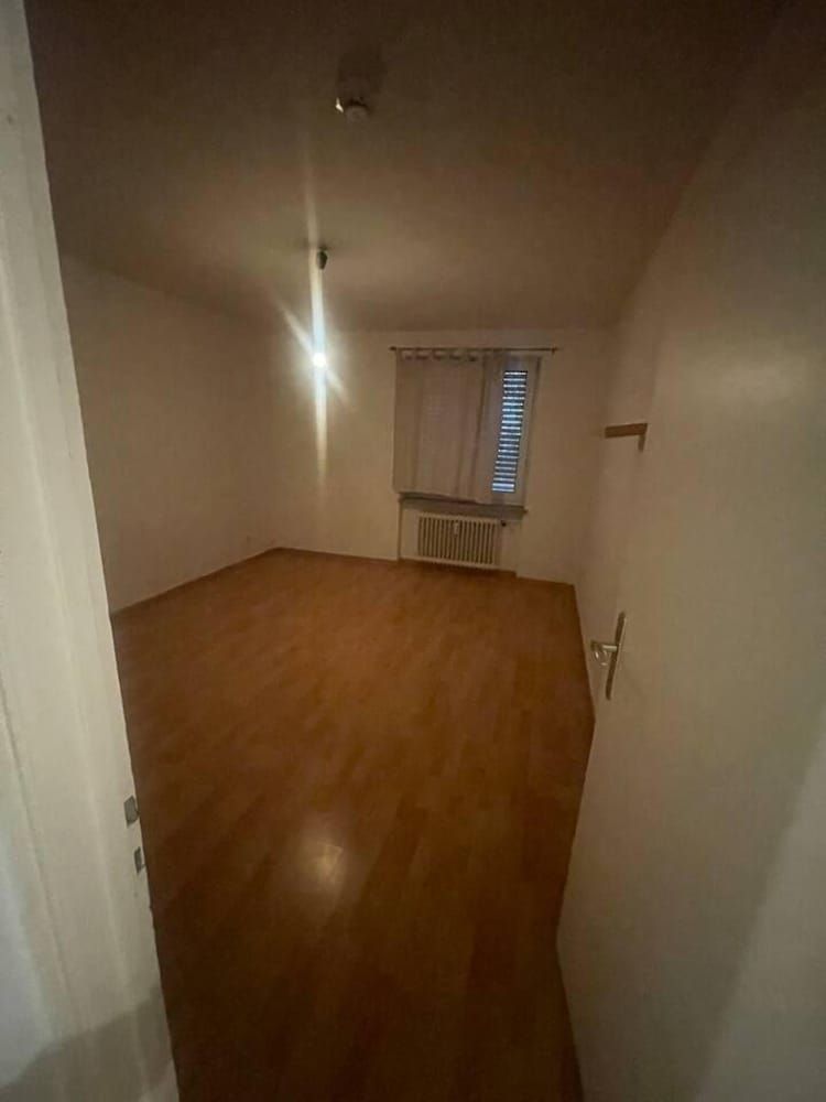 undefined 60m Apartment in Sendling-westpark Munich