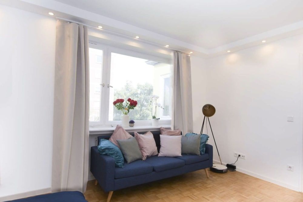 undefined Luxus 70m2 sannierte City Wohnung 6