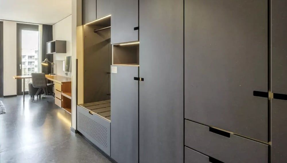 Brera Serviced Apartments Schwabing Amazing Apartment with balcony 4