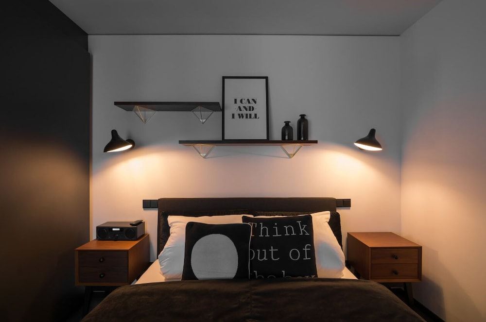 undefined Brera Serviced Apartments Schwabing 3