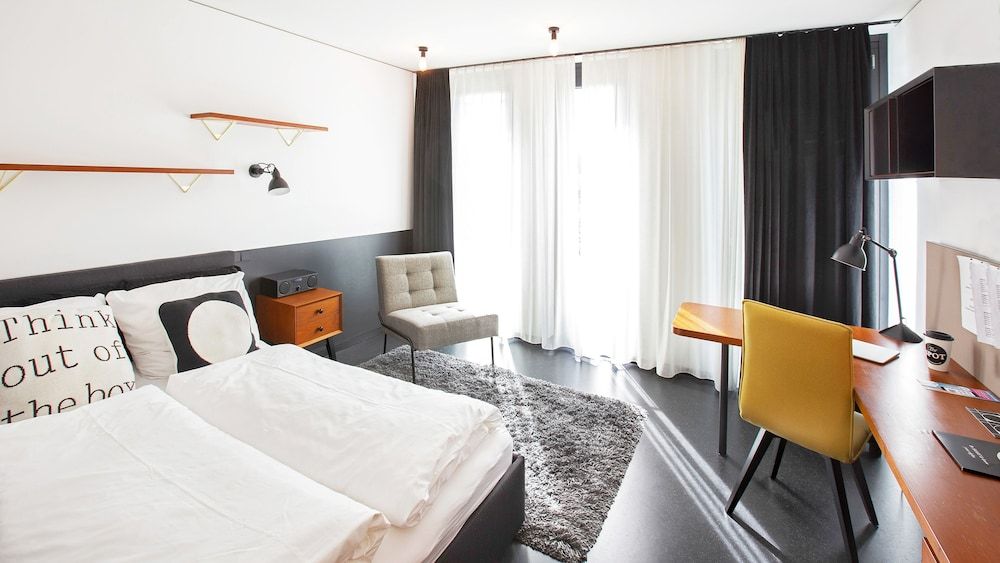 Comfy Apartment