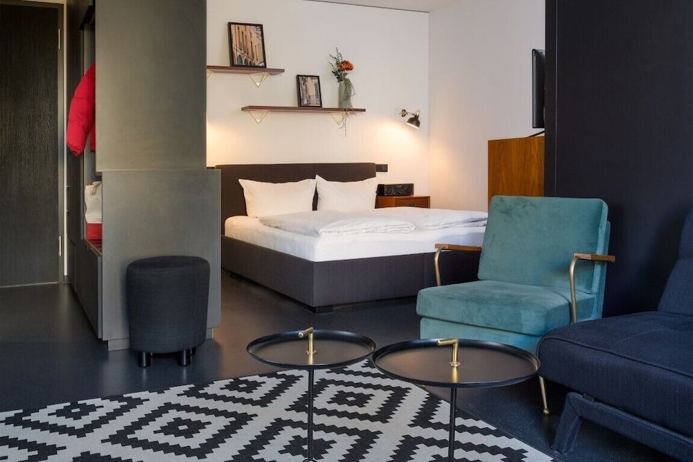 undefined Brera Serviced Apartments Schwabing 8