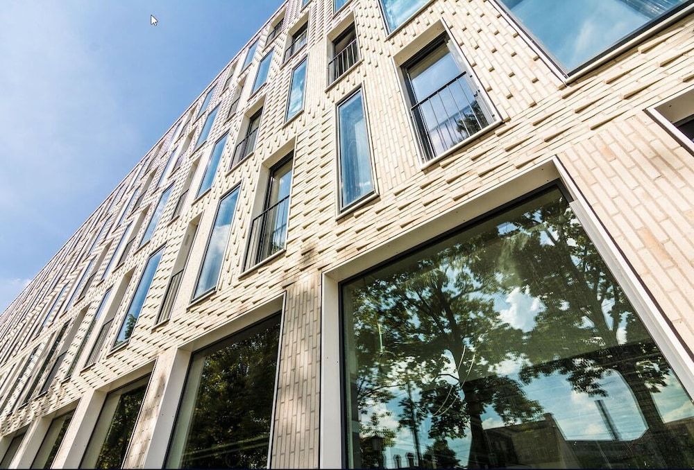 undefined Brera Serviced Apartments Schwabing 6