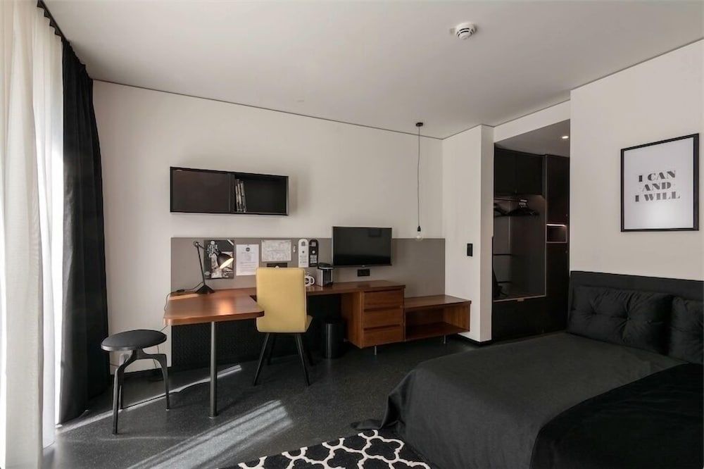 undefined Brera Serviced Apartments Schwabing 5