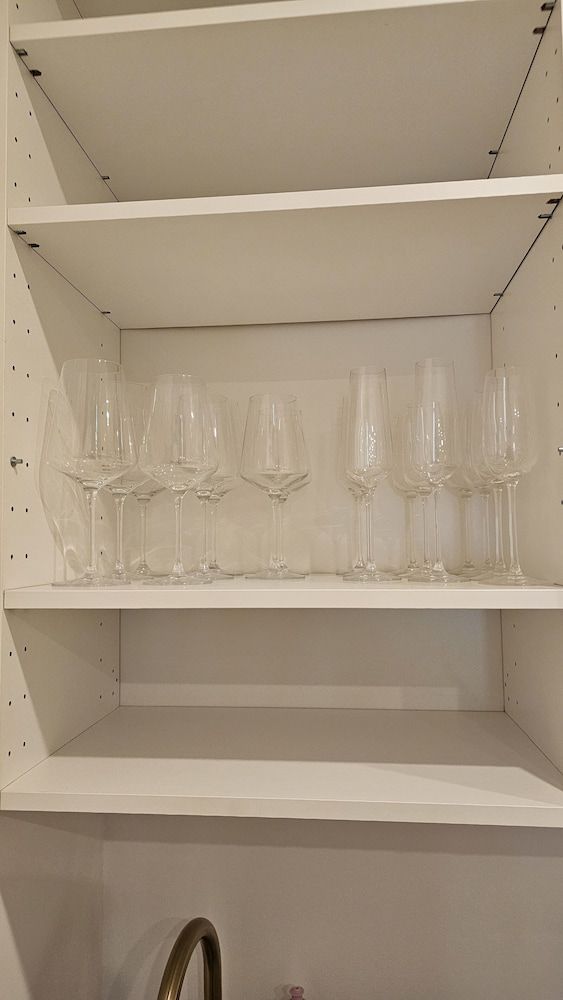 UG Neubau City Wohnung (optional Pool+Gym+2tes Bad extra buchbar) Deluxe Apartment 14