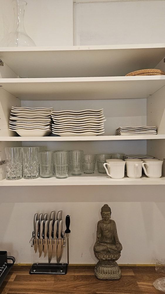 undefined UG Neubau City Wohnung (optional Pool+Gym+2tes Bad extra buchbar) 4