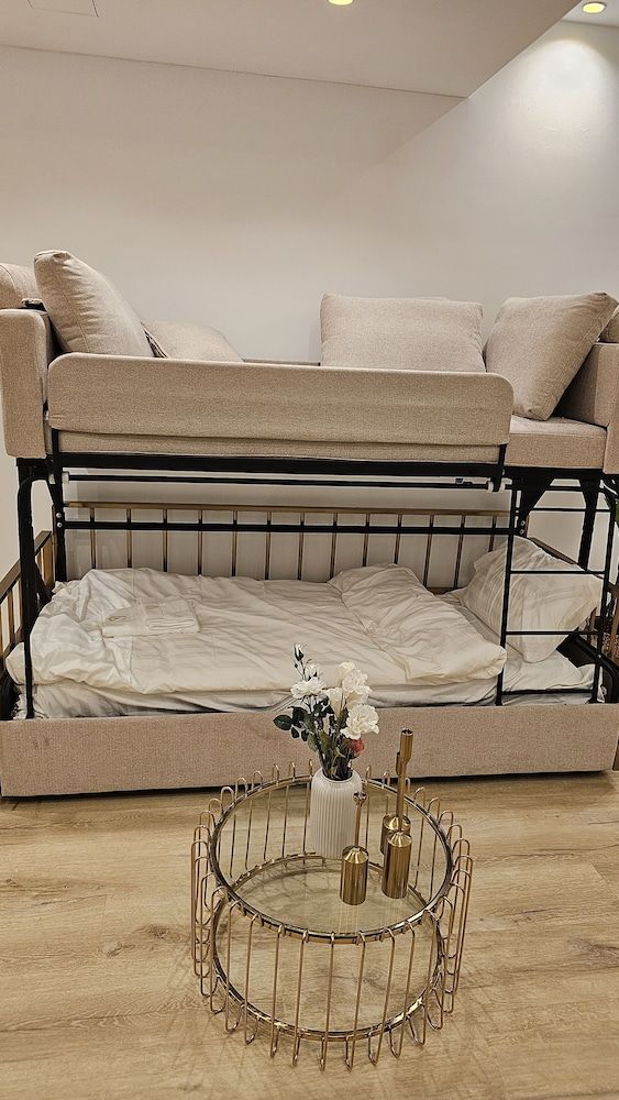 undefined UG Neubau City Wohnung (optional Pool+Gym+2tes Bad extra buchbar) 10