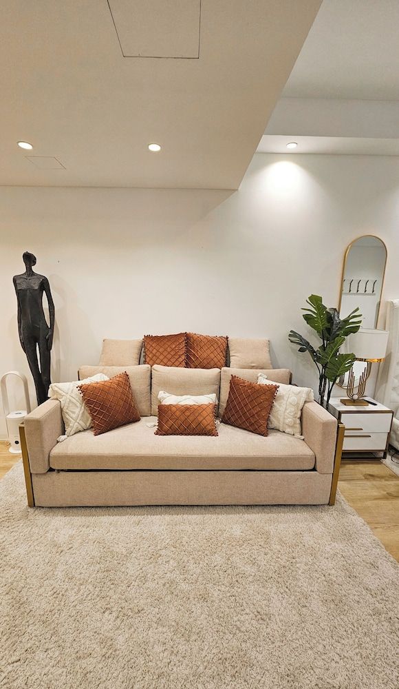 undefined UG Neubau City Wohnung (optional Pool+Gym+2tes Bad extra buchbar) 8