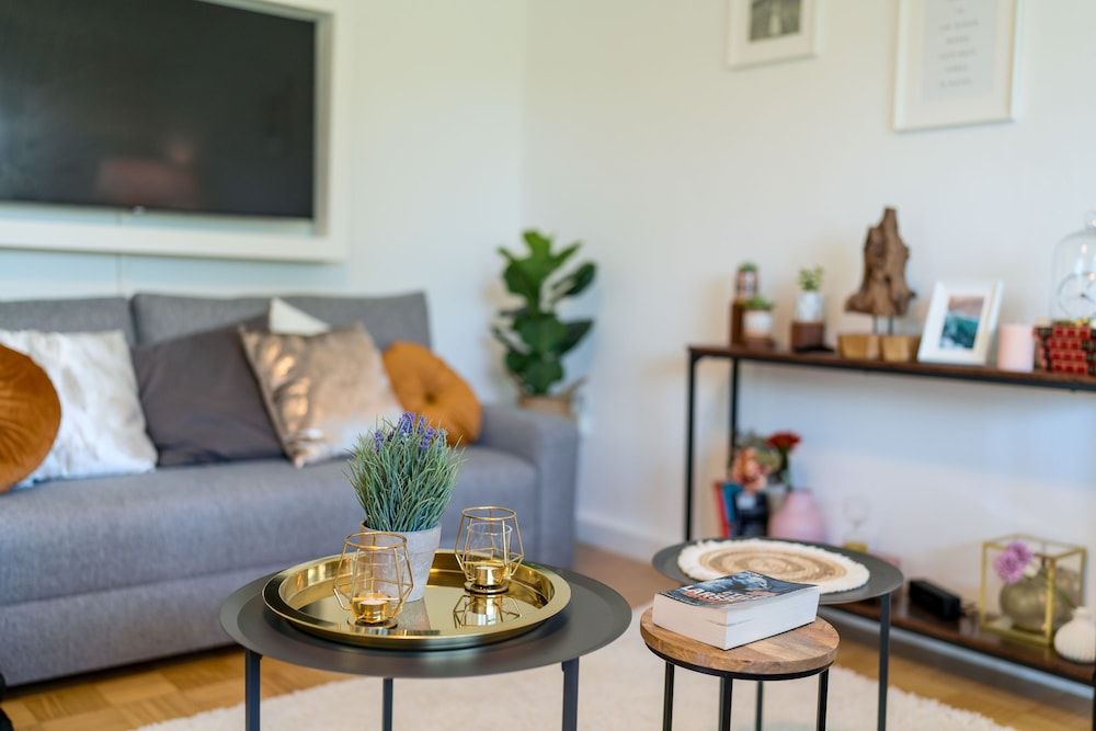 undefined Luxus Neubau 65m2 City Wohnung in Munich 8